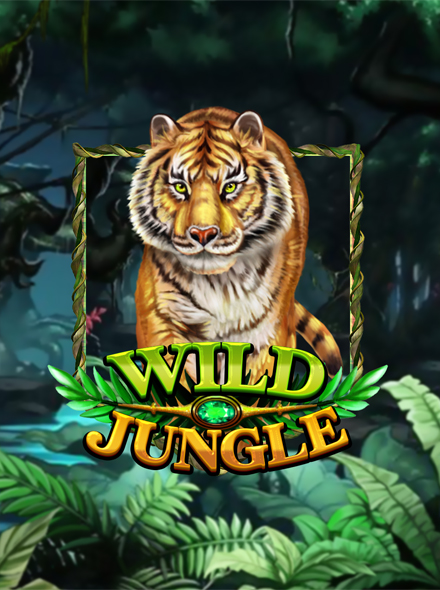Wild Jungle