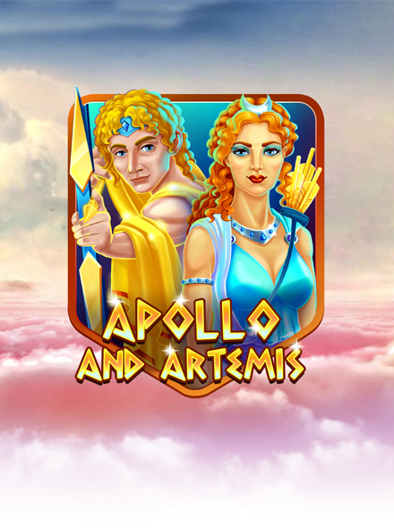 Apollo and Artemis