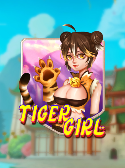 Tiger Girl
