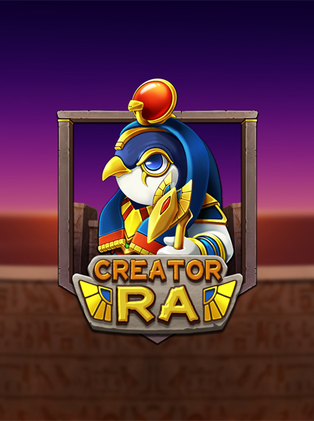 Creator Ra