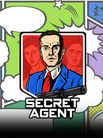 Secret Agent