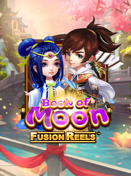 Book of Moon Fusion Reels