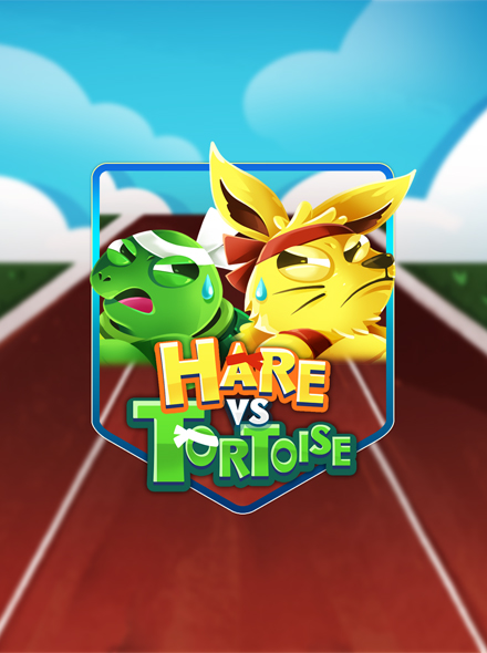 Hare vs. Tortoise