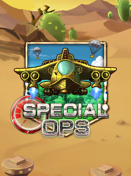 Special OPS