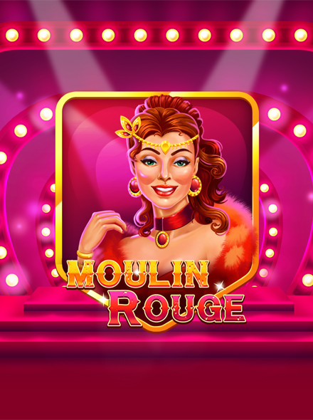 Moulin Rouge