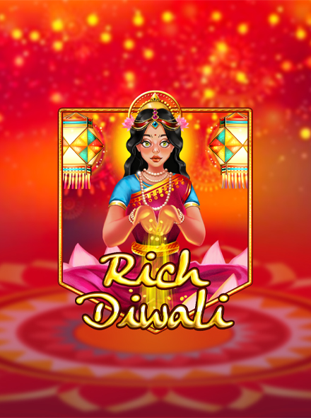 Rich Diwali