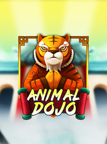 Animal Dojo