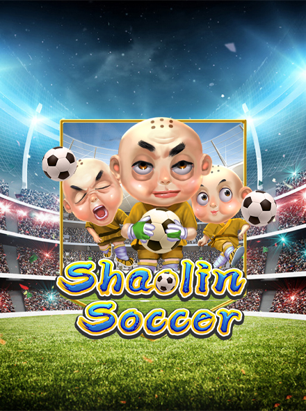 Shaolin Soccer