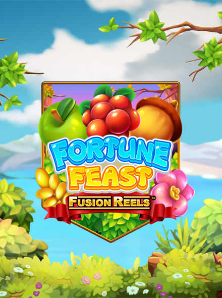 Fortune Feast Fusion Reels