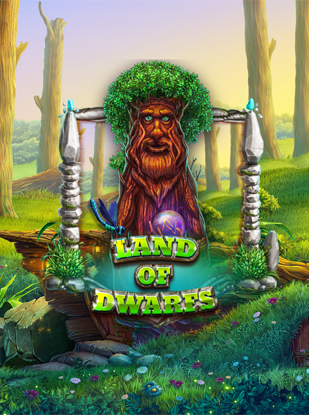 Land Of Dwarfs