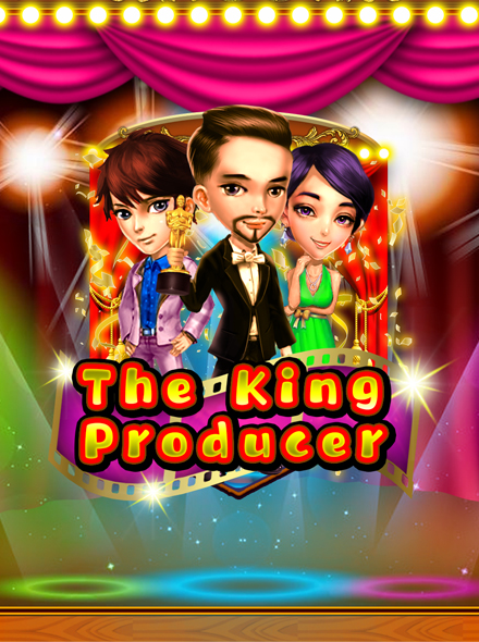 The King Producer