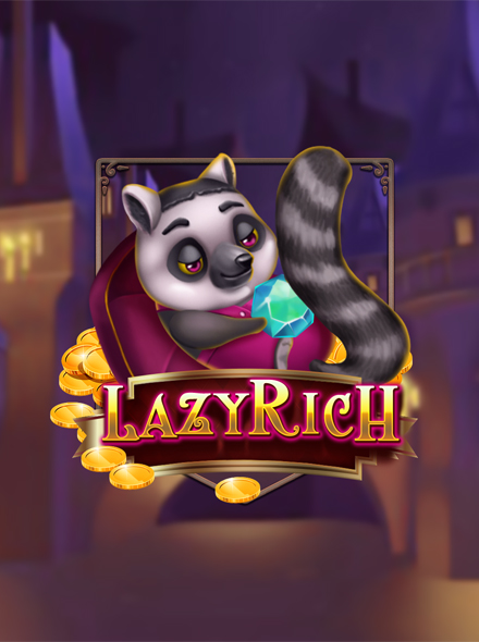 Lazy Rich
