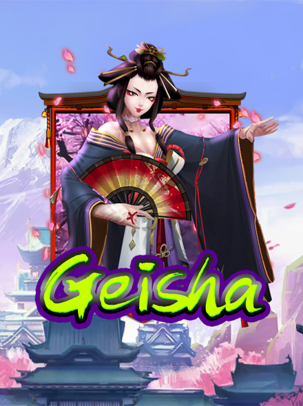 Geisha