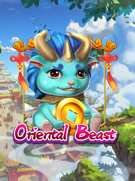 Oriental Beast