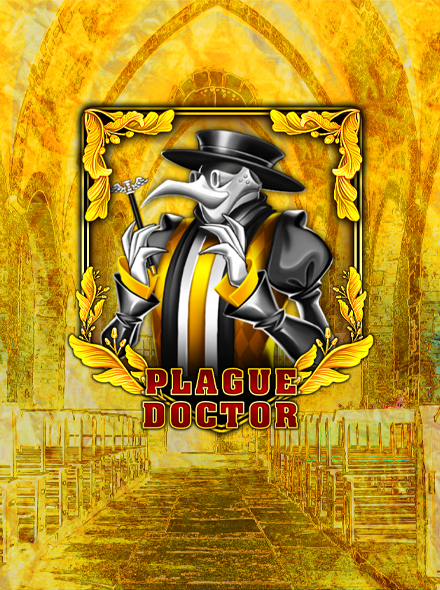 Plague Doctor