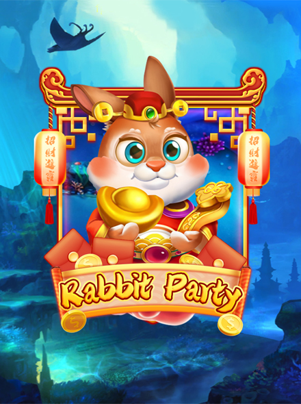 Rabbit Party