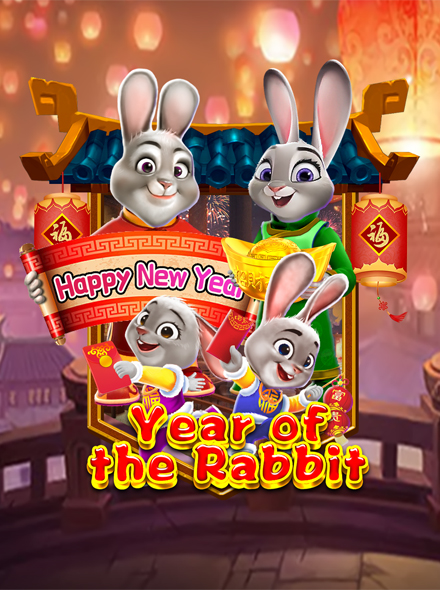 Year of the Rabbit