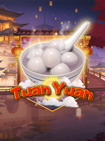 Tuan Yuan