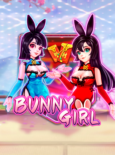 Bunny Girl