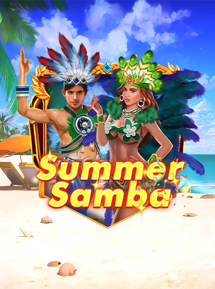 Summer Samba