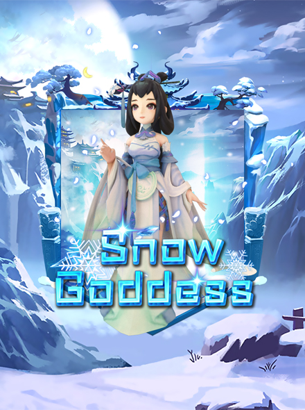Snow Goddess