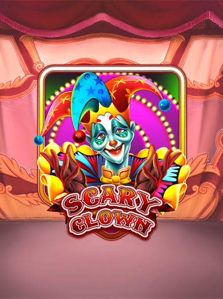 Scary Clown