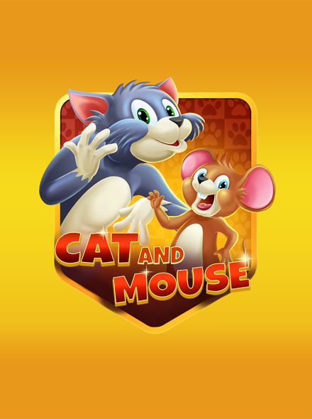 Cat And Mouse