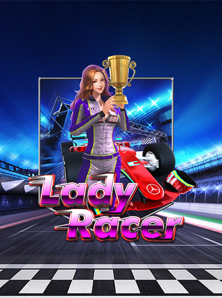Lady Racer