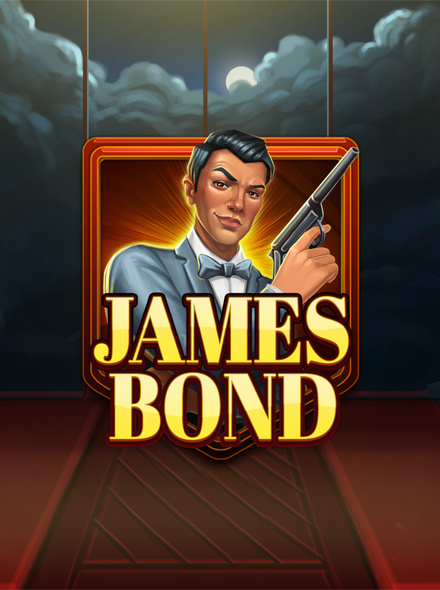 James Bond
