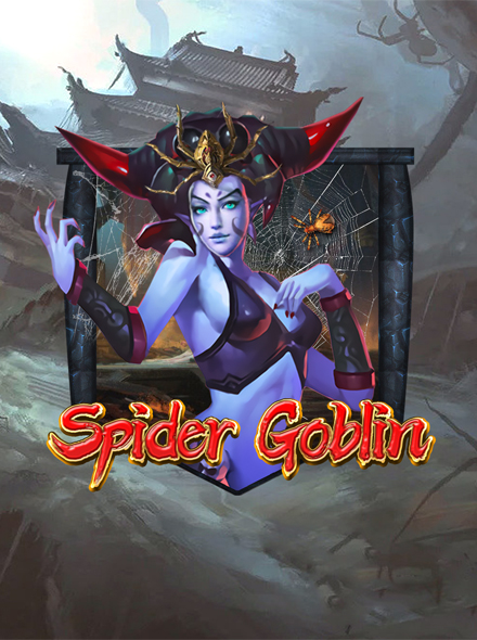 Spider Goblin