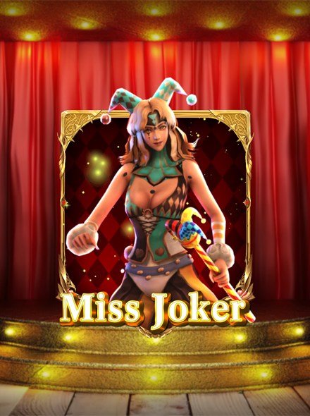 Miss Joker