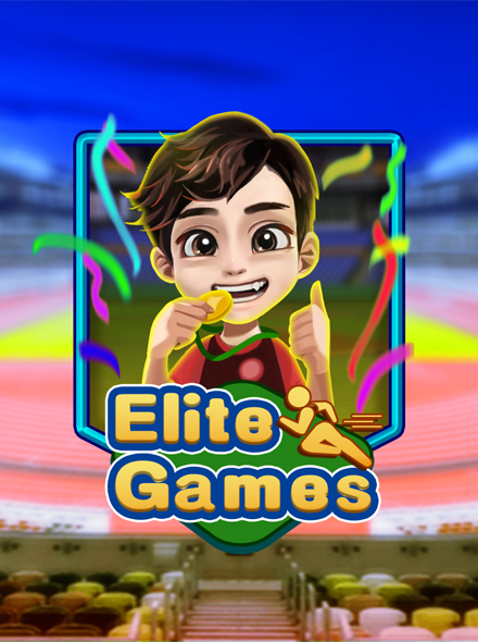 Elite Games