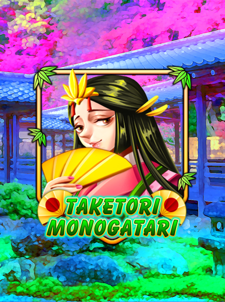 Taketori Monogatari