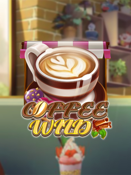 Coffee Wild