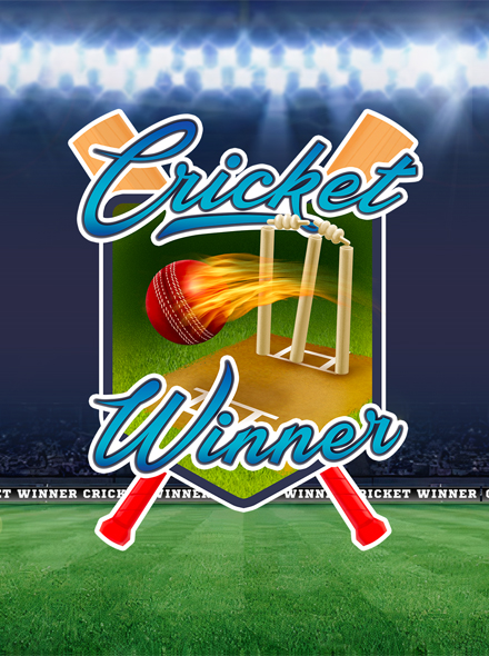 Cricket Winner