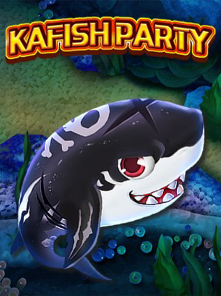 KA Fish Party