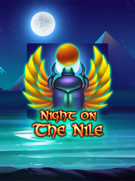 Night on the Nile