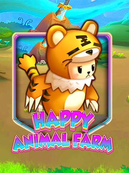 Happy Animal Farm