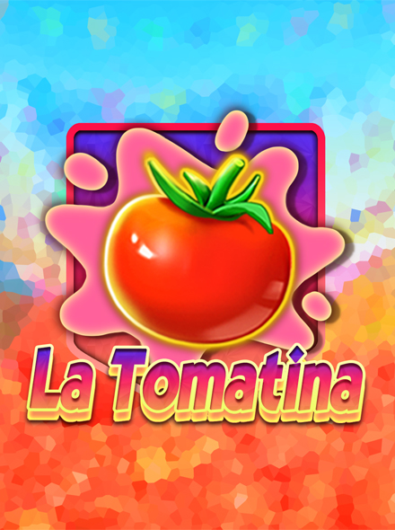 La Tomatina