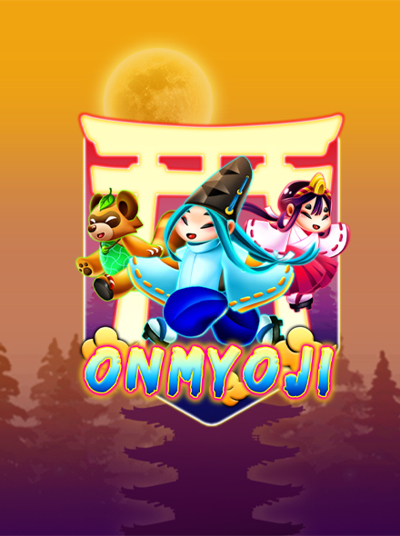 Onmyoji