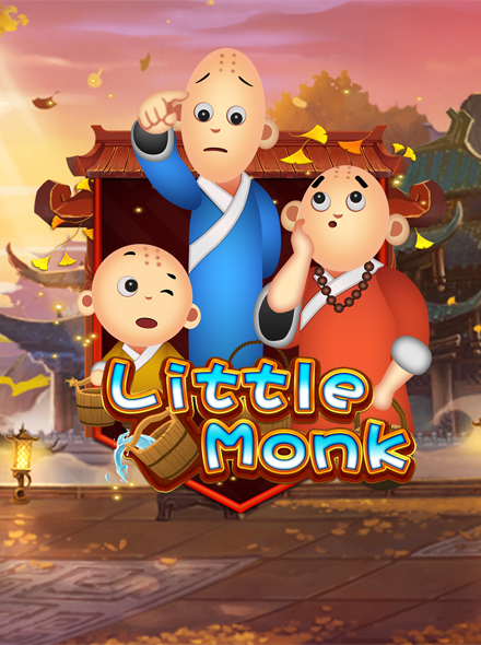 Little Monk