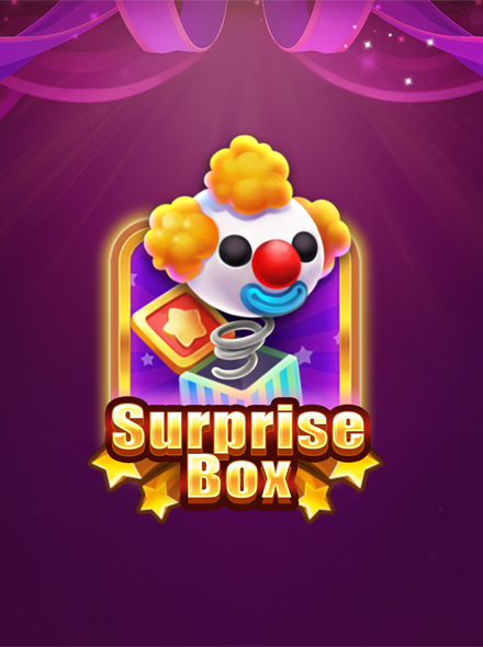 Surprise Box
