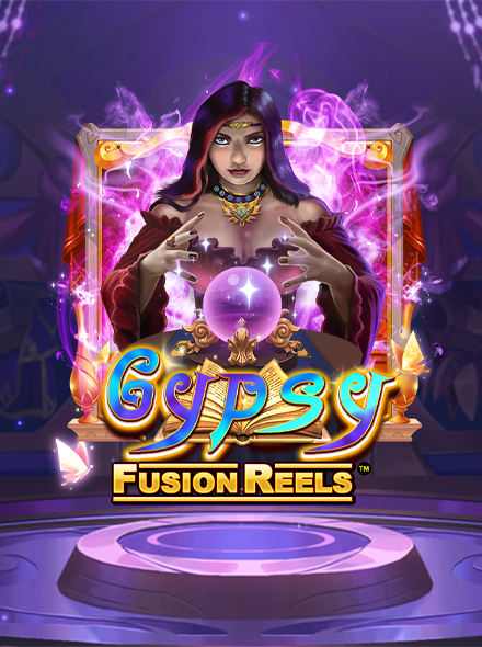 Gypsy Fusion Reels