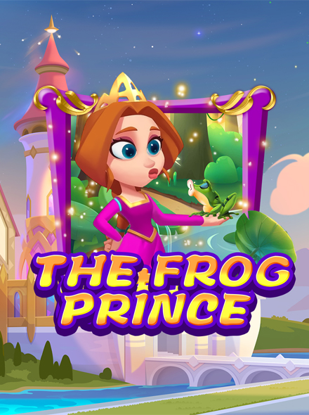 The Frog Prince