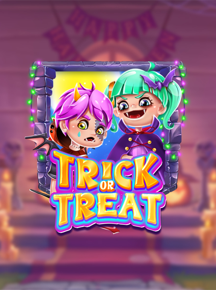Trick or Treat