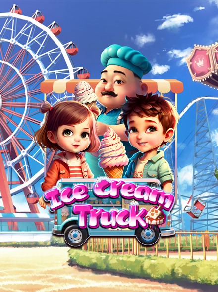 Ice Cream Truck