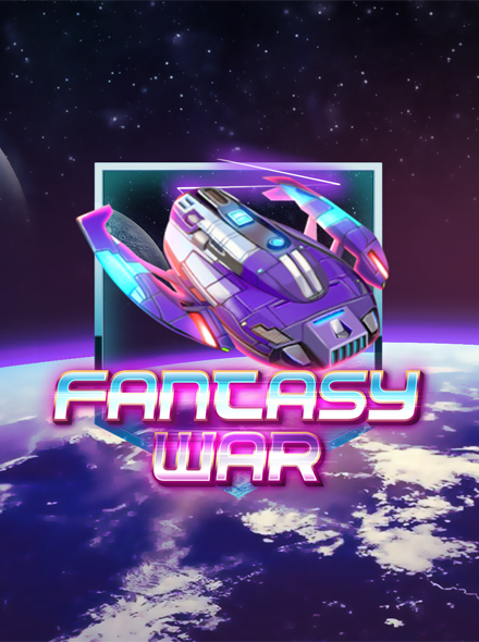 Fantasy War