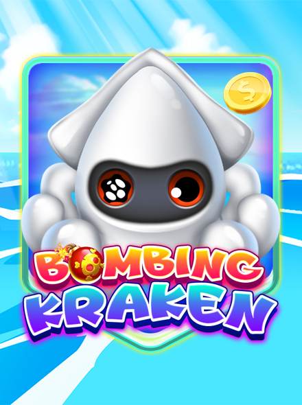 Bombing Kraken