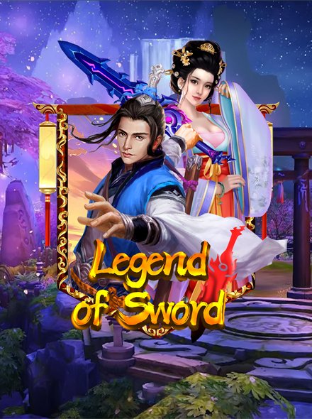 Legend Of Sword
