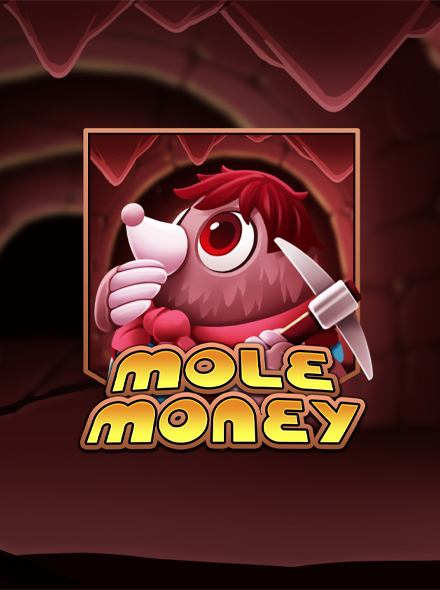 Mole Money